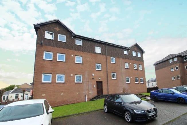 Railroad Apartment Wishaw  Extérieur photo
